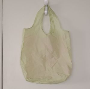 My Melody Foldable Tote Bag